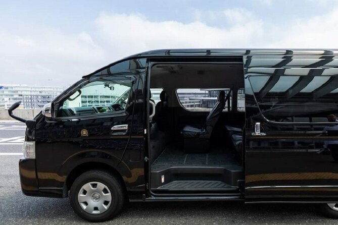 Yokohama Port: Private Arrival Transfers to Tokyo City Center - Memorable Customer Experiences