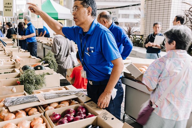 Yokohama Private Food Tours With a Local: 100% Personalized - Cancellation Policy and Refunds