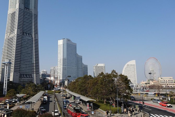 Yokohama Private Tours With Locals: 100% Personalized, See the City Unscripted - Additional Information