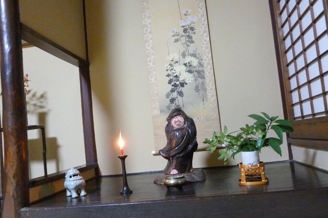 Zen Meditation for Life in Kyoto - Pricing and Reservations