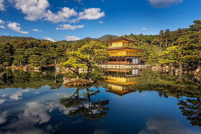 4 Days Private Customizable Tour in Osaka, Nara, Kyoto, Kobe - Key Points