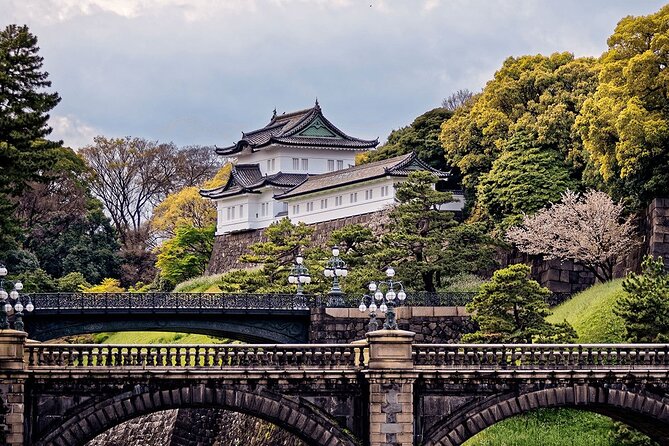 4 Days Tour in Tokyo, Mt. Fuji, Hakone, Yokohama and Kamakura - Key Points