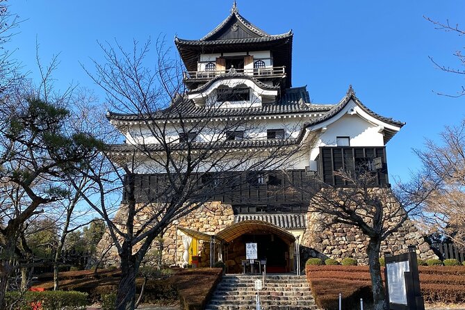 1 Day Seki Mino and National Treasure Inuyama Castle From Nagoya - Recap