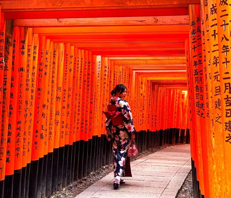 10-Day Private Guided Tour in Japan Moreover 60 Attractions - Pickup Locations