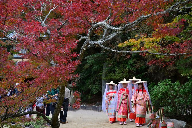 4 Hour Hiroshima Miyajima PRIVATE Tour - Frequently Asked Questions