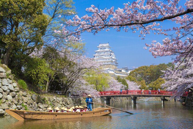 A Tour to Visit Himejis Popular Destinations in a Day! - Additional Information