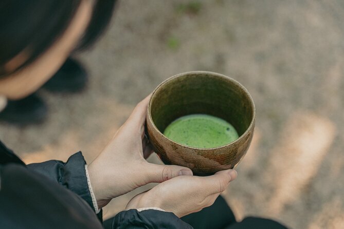 Agano Ware One Day Tour in Fukuchi-Machi - Lunch Arrangements