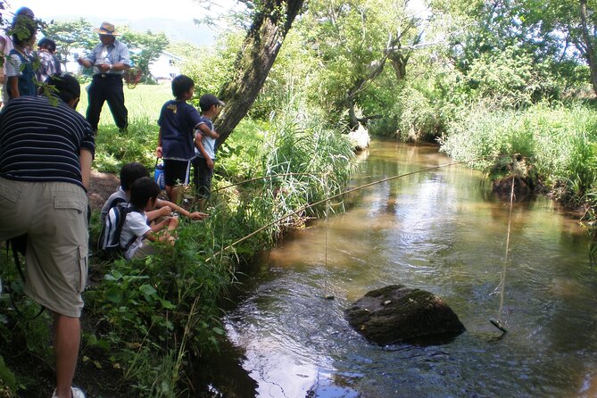 All Must-Sees Tono Private Tour With Government-Licensed Guide - Accessibility and Group Size