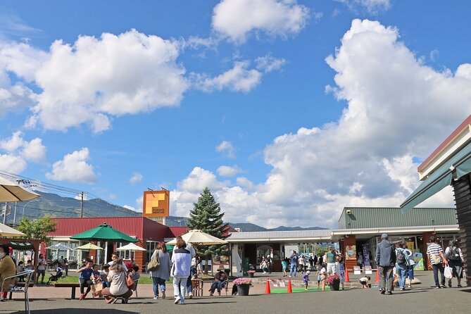 All-you-can-eat Yubari Melons & Hokkaido Lavender Tour - Price and Booking Details