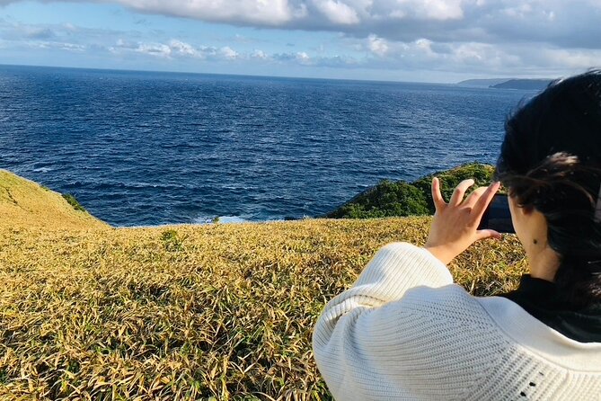 Amami Oshima Island Nature Highlights Day Tour - Lunch and Local Cuisine Sampling