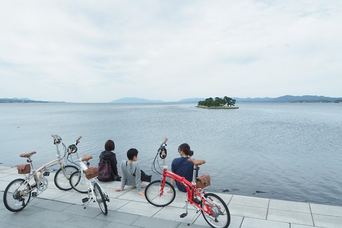 An E-Bike Cycling Tour of Matsue That Will Add to Your Enjoyment of the City - Start Time and Additional Info