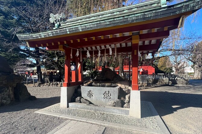 Asakusa Morning Temple and Onigiri Walking Tour - Booking Information