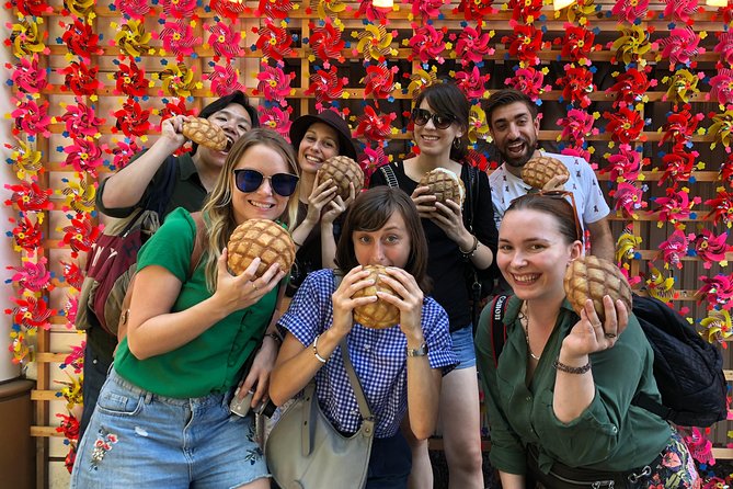 Asakusa, Tokyos #1 Family Food Tour - Additional Information