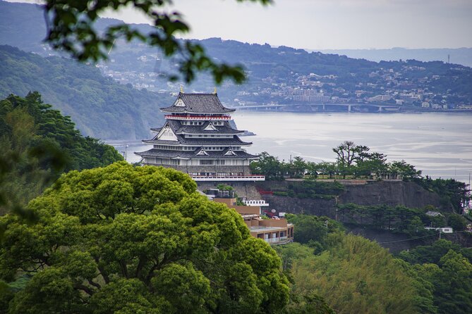 Atami Full-Day Private Tour With Government-Licensed Guide - Additional Information