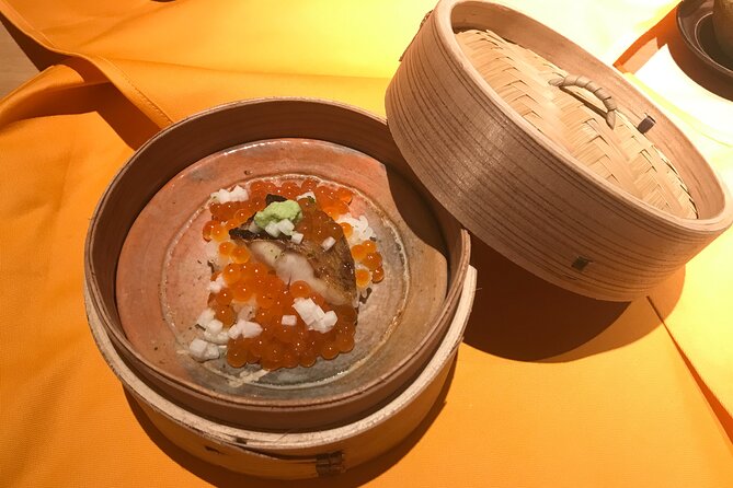 Authentic Kyoto Cuisine Tour With a Local Guide - Additional Information