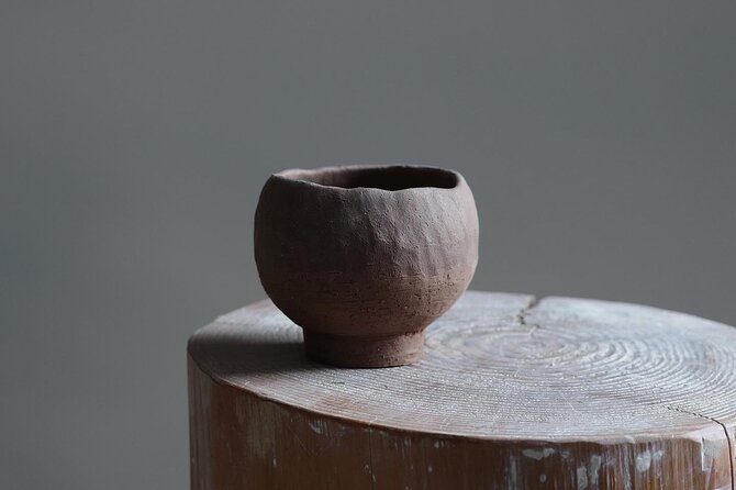 Calming Pottery Class in Tokyo - Frequently Asked Questions