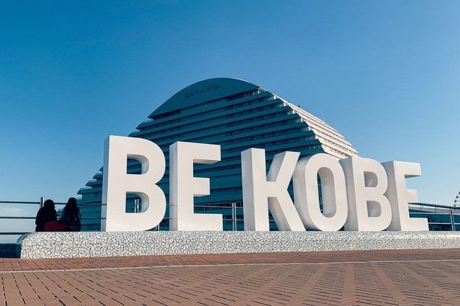 Departure Private Transfers From Kobe City to Kobe Airport UKB in Business Van - Operating Hours