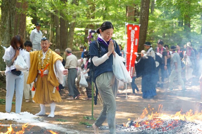 【1day】 Near by Nikko ”Nasushiobara Retreat Spirituality & Nature - Additional Info & Cancellation Policy