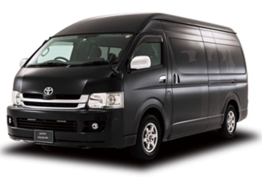 English Driver 1-Way Osaka Itami Airport To/From Osaka City - Frequently Asked Questions