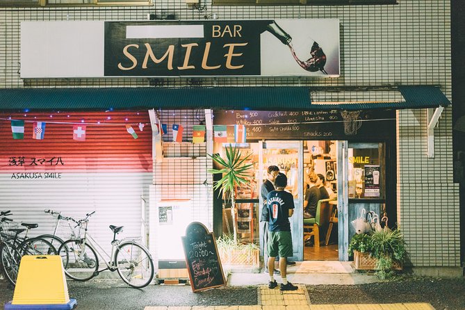 English Stand up Comedy Show in Tokyo My Japanese Perspective - Comedians Performance