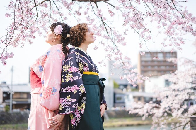 Exclusive Instagram-Worthy Photo Shoot in Kyoto - Pricing and Booking