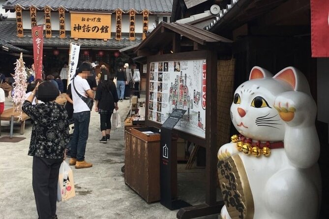 Excursion to Ise Jingu Shrine From Nagoya - Group Size and Pricing