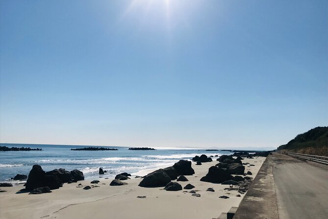 Experience Surfing Lesson in Nagoya Japan - What To Expect