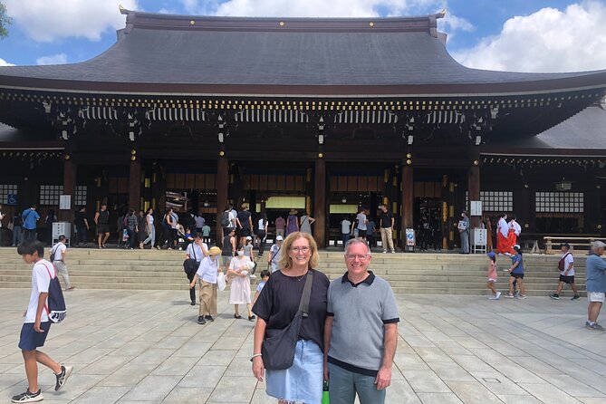 Explore Tokyo Your Way: 5 Hours Private Customizable Walking Tour - Reviews and Feedback Highlights