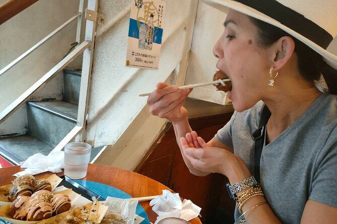 Explore Tokyos Amazing Culinary Delights After 5 - Frequently Asked Questions