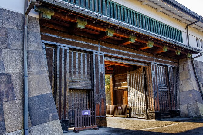 Exploring Toranagas Edo - Important Additional Information to Note