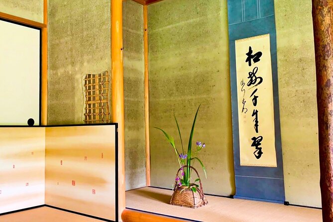 Flower Arrangement Experience at Kyoto Traditional House - Frequently Asked Questions