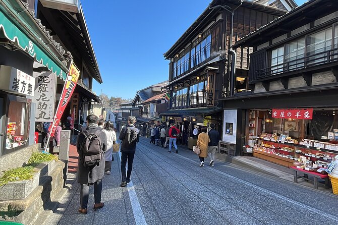 For Narita Airport Users: Layover or Transit Guided Private Tour - Customer Service