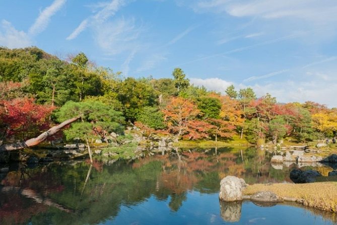 Free Choice of Itineraries Kyoto Private Tour - Lowest Price Guarantee