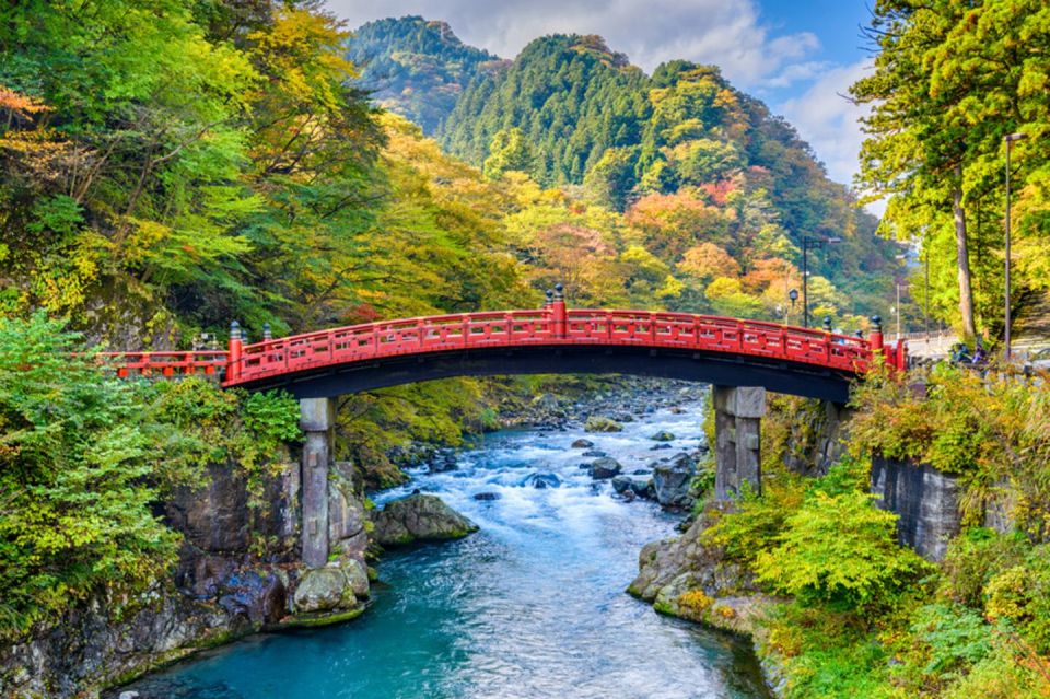 From Tokyo: 10-hour Private Custom Tour to Nikko - Important Information