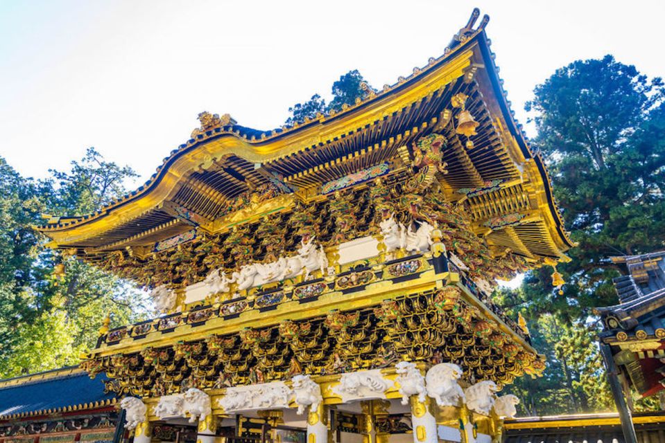 From Tokyo: Private Day Trip to Nikko and Lake Chuzenji - Booking Information