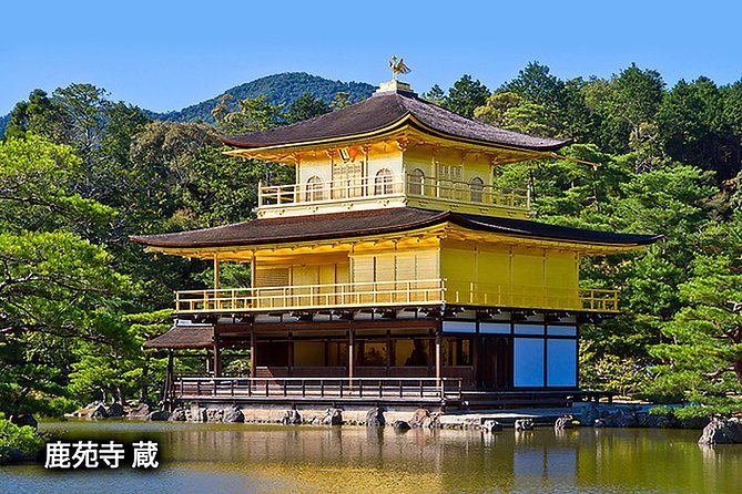 Full Day Excursion: Kyoto and Nara Highlights From Kyoto/Osaka - Cancellation Policy and Pricing