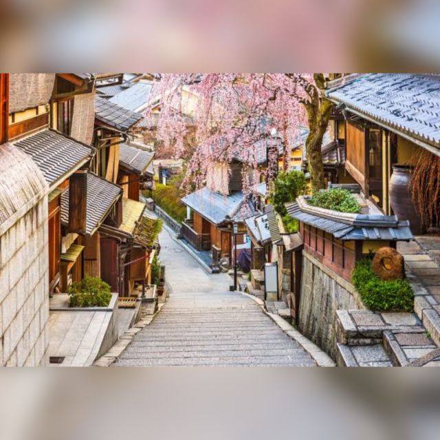 Full Day Highlights Destination of Kyoto With Hotel Pickup - Majestic Kiyomizu Dera Temple Visit