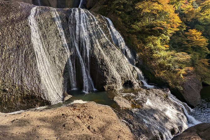 Full-Day Private Adventure in Ibaraki and Fukuroda Waterfalls - Frequently Asked Questions