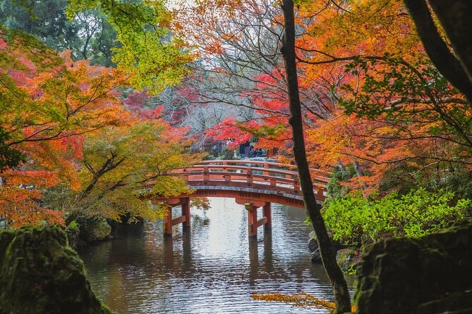 Full Day Private Nature Tour in Nikko Japan With English Guide - Pricing and Reservation Details