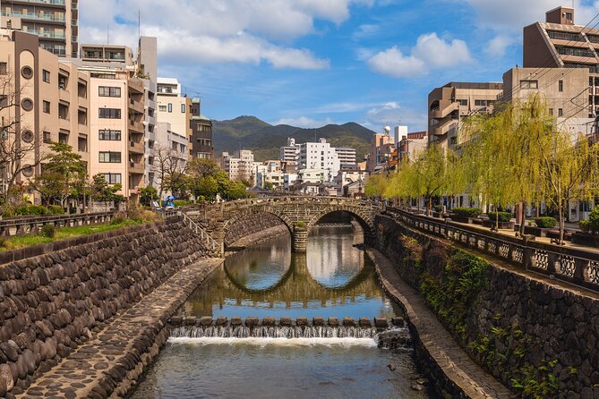 Full Day Private Shore Tour in Nagasaki From Nagasaki Cruise Port - Recap