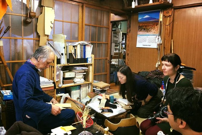 Full Day Samurai Kendo Experience in Tokyo - Additional Information