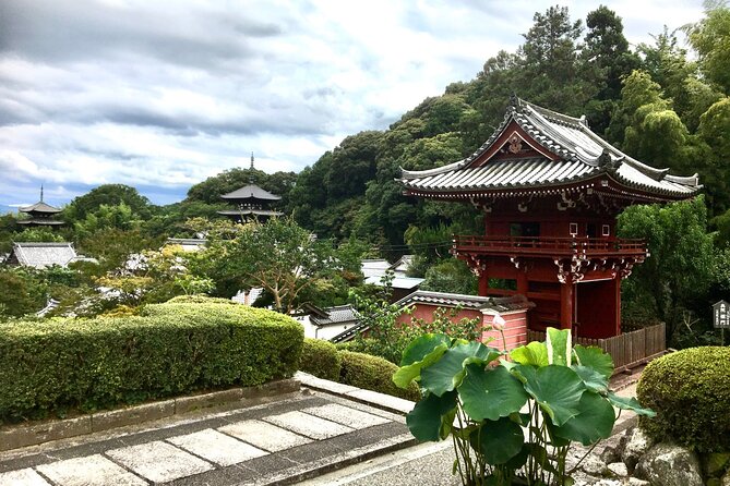 Full-Day Unique Sumo Experience in Katsuragi, Nara - Accessibility and Amenities