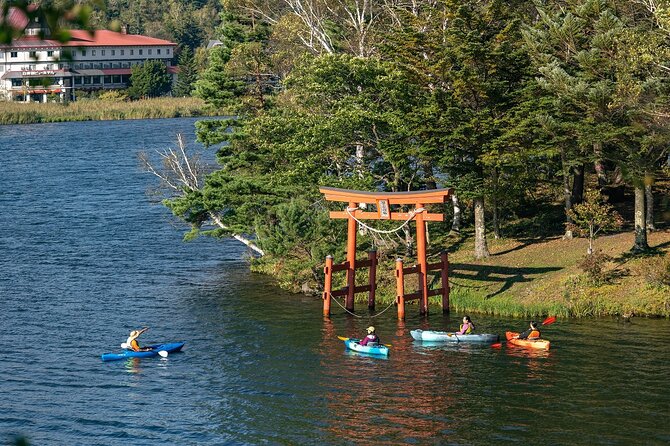 Guided Canoe Tour to the Springs and Highlands of Shirakaba Lake - Frequently Asked Questions