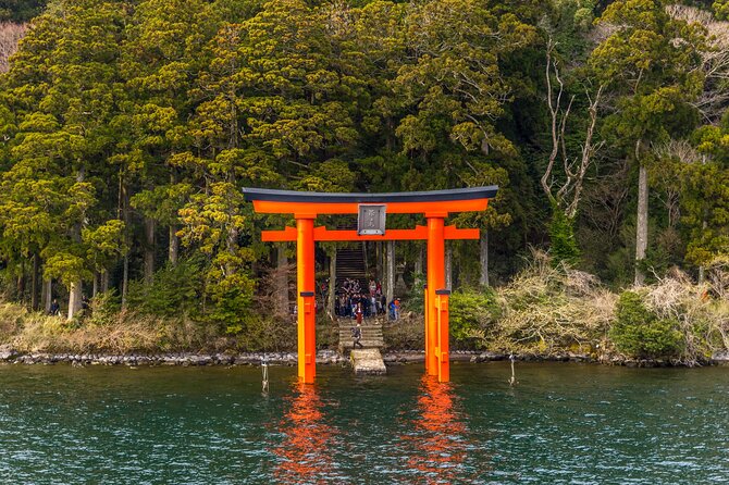 Guided Private Day Tour: Lake Ashi Cruise & Hakone Highlights - Frequently Asked Questions