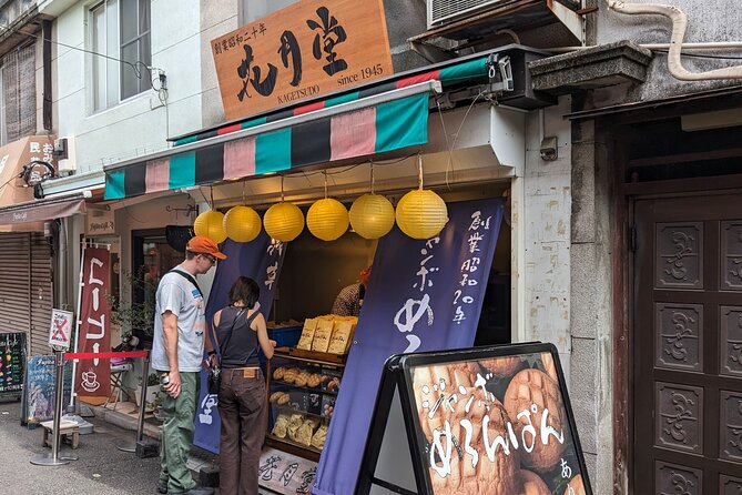 Half Day History Walking Tour in Asakusa - Recap