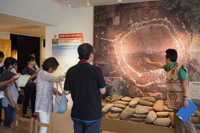 Half-day JOMON World Cultural Heritage Sites Tour in Aomori City - Weather Policy