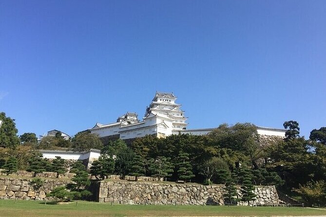 Half-Day Private Guide Tour to Himeji Castle - Important Notes and Restrictions