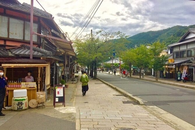 Half-Day Private Guided Tour in Kyoto, Arashiyama - Price, Guarantee, and Booking