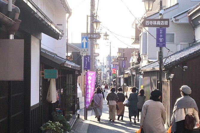 Half-Day Private Guided Tour to Nara City - Price and Booking Information