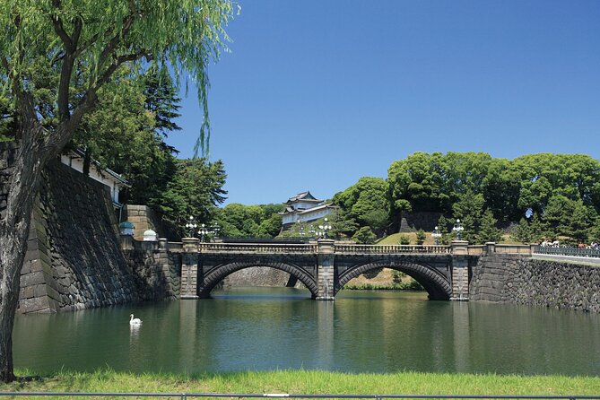 Half-day Tokyo Afternoon Tour by Hato Bus - Asakusa Kannon Temple Visit